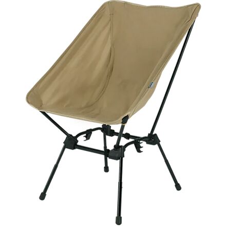 DOD Outdoors Sugoi Chair - Hike & Camp