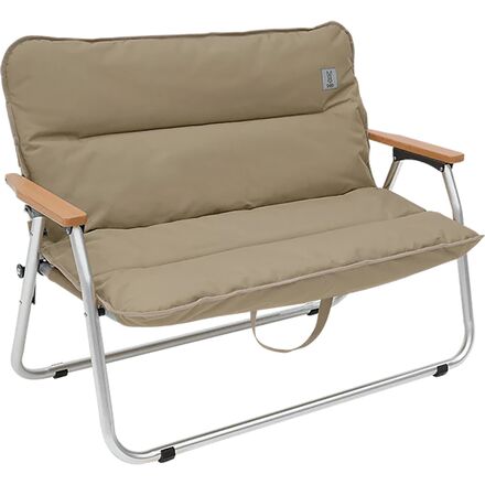 DOD Outdoors Good Luck Sofa - Hike & Camp
