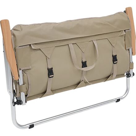 DOD Outdoors Good Luck Sofa - Hike & Camp