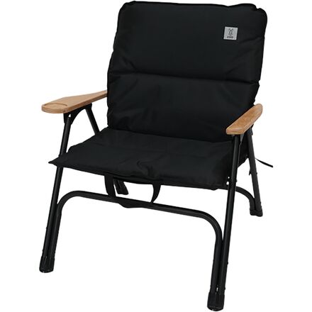 DOD ゆとりチェア DOD Outdoors Yutori Chair - Hike & Camp