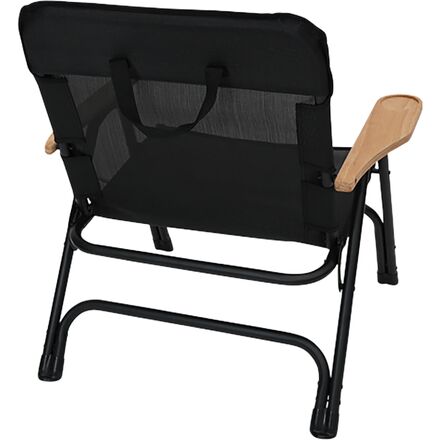 DOD ゆとりチェア DOD Outdoors Yutori Chair - Hike & Camp