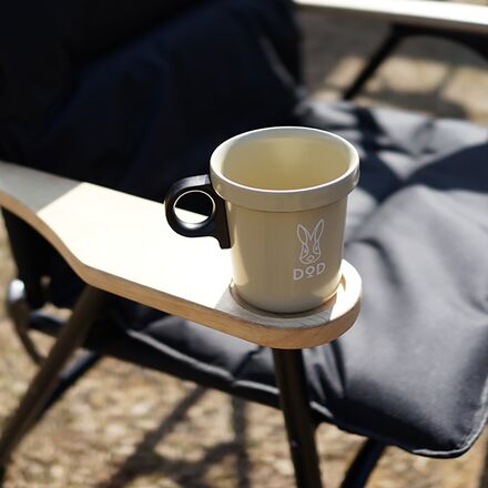 DOD Outdoors Yutori Chair - Hike & Camp