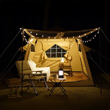 DOD Outdoors Yutori Chair - Hike & Camp