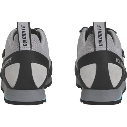 Chaussures D'approche Dolomite Croda Rossa GTX Low - Neuves Avec Emballage