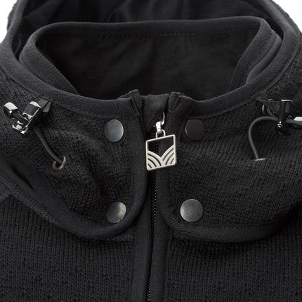 Dale of Norway Viking Knitshell Jacket - Men's - Clothing