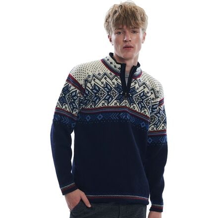 Dale of Norway Vail Sweater Men s
