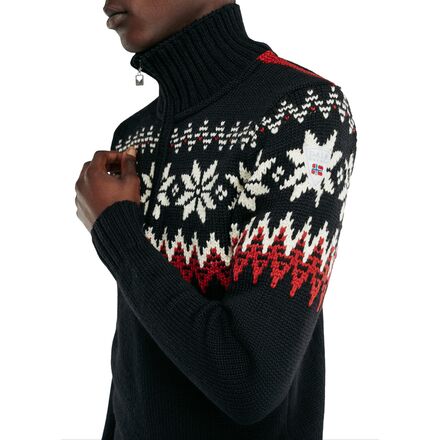 Dale of Norway Myking Sweater - Men's - Clothing