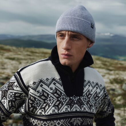 Dale of Norway Vail Weatherproof Sweater - Men's - Clothing