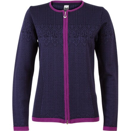 Dale of Norway Sigrid Sweater - Women's | Backcountry.com