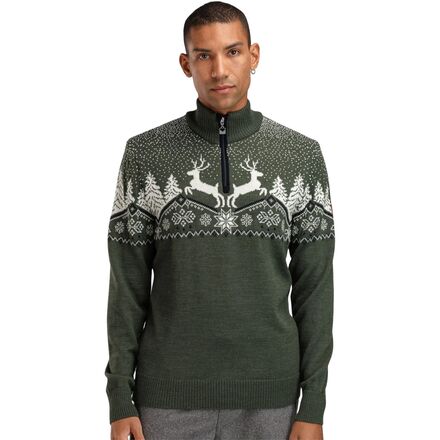 Dale of Norway Dale Christmas Sweater - Men's - Clothing