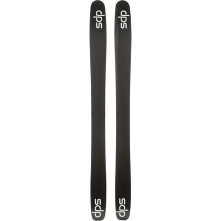 DPS Spoon Pure3 Men's Skis - Powder7
