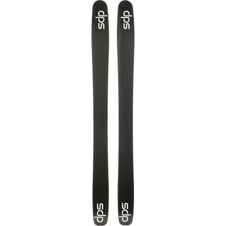 良品・超軽量】DPS Wailer ワイラー 112 RP2 Tour1 184cm DPS Wailer
