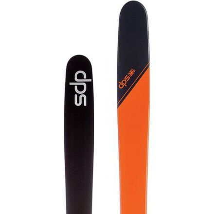 DPS Skis Wailer T99 Alpine Touring Ski - Ski