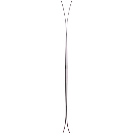DPS Skis Yvette 112RP2 Pure3 Ski - Women's - Ski