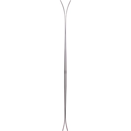 DPS Skis Lotus 124 Spoon Pure3 Ski - Ski