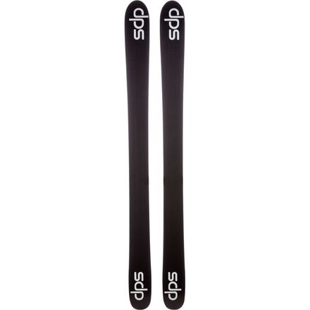 DPS Skis Zelda 106 Pure3 Ski - Women's - Ski