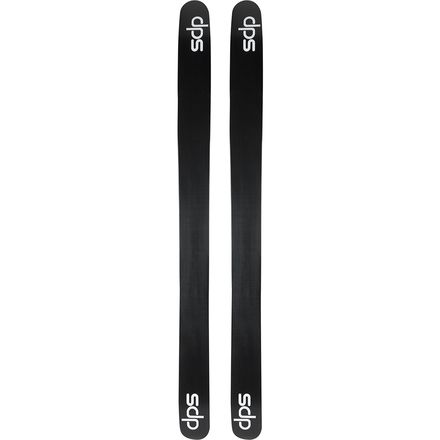 DPS Skis Lotus T124 Alpine Touring Ski - Ski