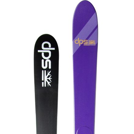 DPS Skis Zelda 106 Alchemist Ski - Women's - Ski