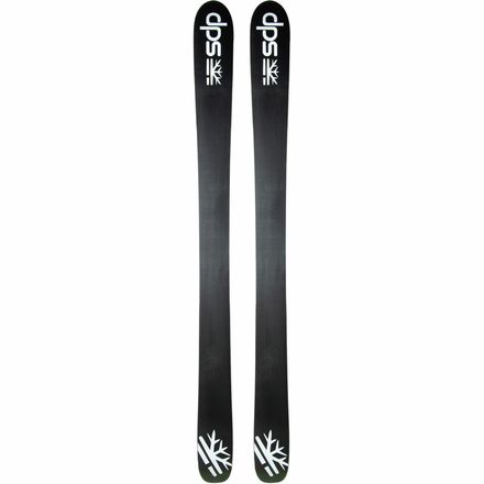 DPS Skis Zelda 106 Alchemist Ski - Women's - Ski