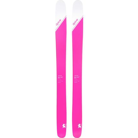 DPS Skis Yvette 112 Tour 1 Ski - Women's - Ski