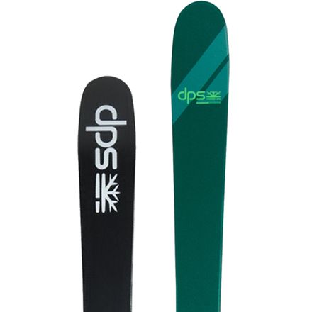 DPS Skis Cassiar A94 C2 Ski - Ski