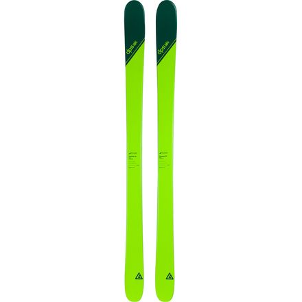 DPS Skis Cassiar T87 Alpine Touring Ski - Ski