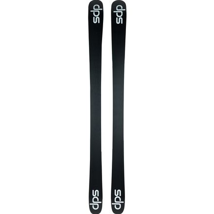 DPS Skis Cassiar T87 Alpine Touring Ski - Ski