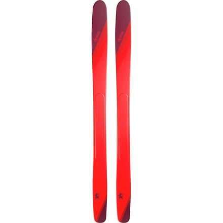 dps スキー板 Waller 112RP DPS Wailer Foundation 112 RP Skis - Maine Bike Shop