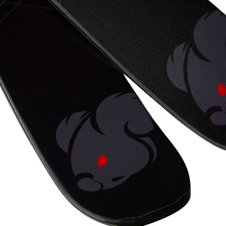 DPS Skis Koala F119 Ski - 2021 - Ski