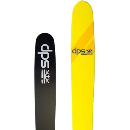 スキー dps WAILER F112 DPS Skis Wailer A112 RP Ski - Ski