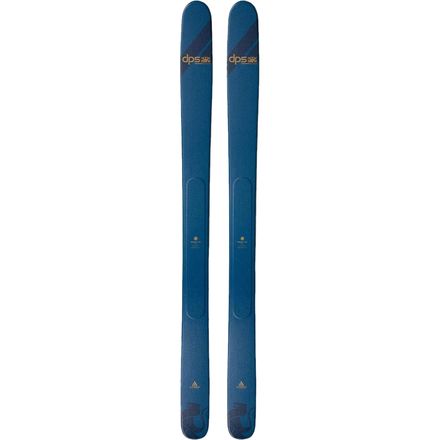 DPS Skis Wailer A110 C2 Ski - 2021 - Ski