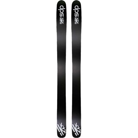 DPS Skis Wailer A110 C2 Ski - 2021 - Ski