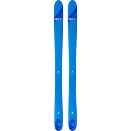 DPS Skis Wailer A106 C2 Ski - Ski