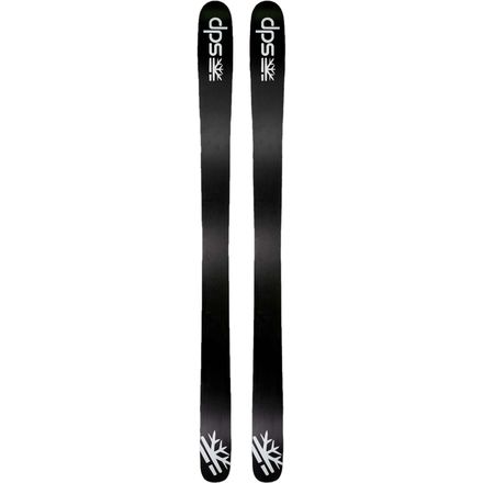 DPS Skis Wailer A106 C2 Ski