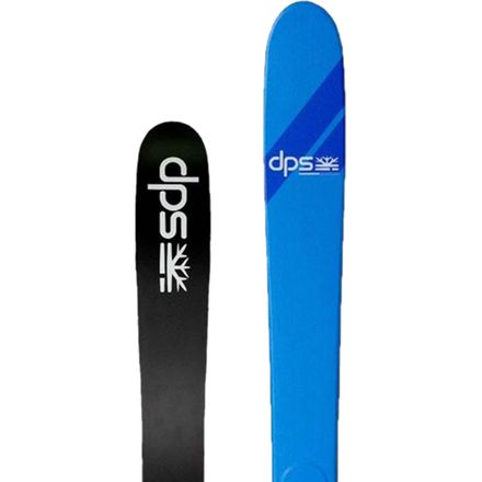 DPS Skis Wailer A106 C2 Ski - Ski