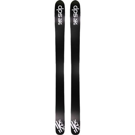 DPS Skis Zelda A106 C2 Ski - 2021 - Women's - Ski