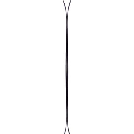 DPS Skis Zelda A106 C2 Ski - 2021 - Women's - Ski