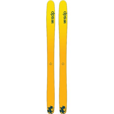 dps スキー板 Waller 112RP DPS Skis Wailer F112 RP Ski - Ski