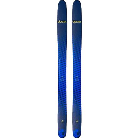 DPS Skis Wailer A112 RP Special Edition Ski - Ski