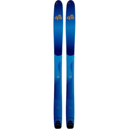DPS Skis Pagoda Tour 112 RP Midnight Rider SE Ski - 2022 - Ski