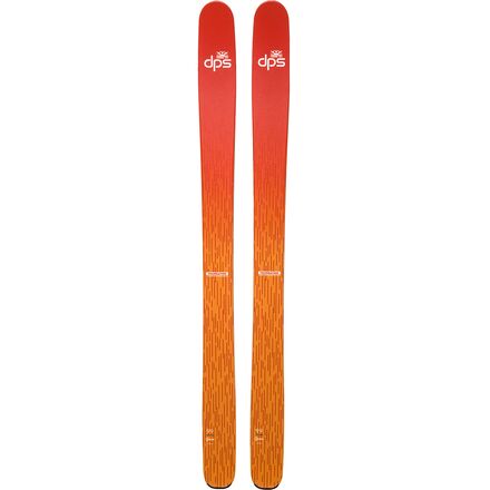 DPS Skis 99 Grom Foundation Ski - 2022 - Kids' - Kids
