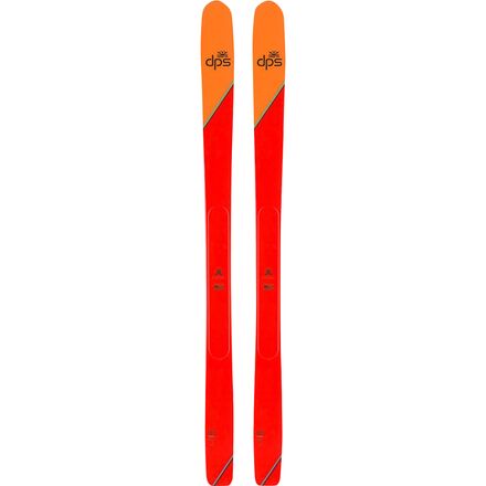 DPS Skis Pagoda 100 RP Special Edition Ski - 2023 - Ski