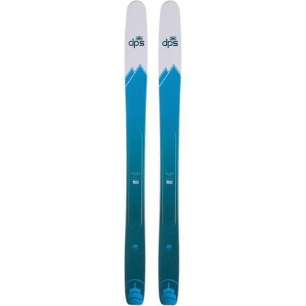 DPS Skis Pagoda Tour 112 RP Ski - 2024 - Ski