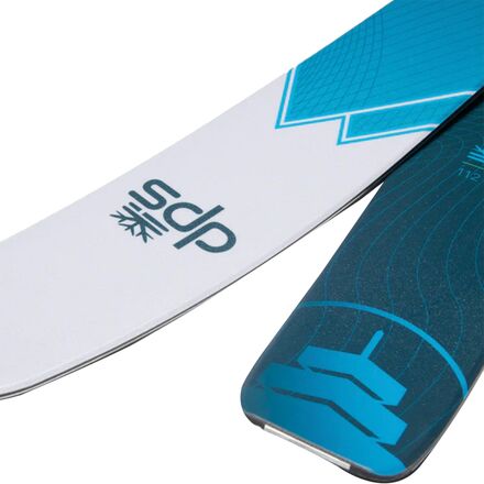 DPS Skis Pagoda Tour 112 RP Ski - 2024 - Ski