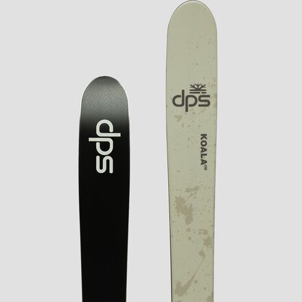 dps コアラ118 スキー 板 DPS KOALA 118 Skis – Teton Wasatch Ski Co.