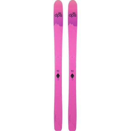 DPS Skis Pagoda Tour 100 Ski - 2026 - Ski