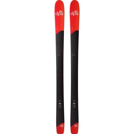 DPS Skis Pisteworks 94 Ski - 2027 - Ski