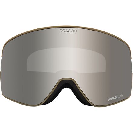 Dragon NFX2 Goggles - Ski
