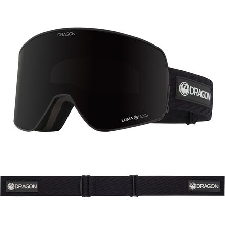 Dragon NFX2 Goggles - Ski