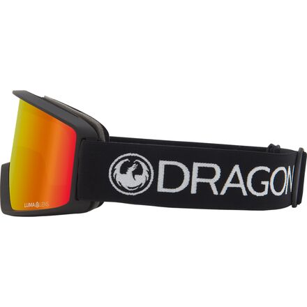 Dragon DXT OTG Goggles